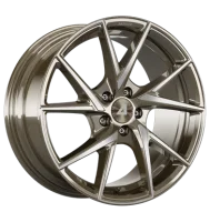 Alutec ADX.01 8,5x20 ET30 5x112 70,1 metallic-bronze...