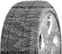 Sava Eskimo HP 2 225/45 R17 94V XL 3PMSF M+S