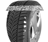 Sava Eskimo HP 2 225/50 R17 98V XL 3PMSF M+S