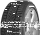 Sava Eskimo HP 2 225/50 R17 98V XL 3PMSF M+S