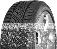 Sava Eskimo HP 2 225/50 R17 98V XL 3PMSF M+S
