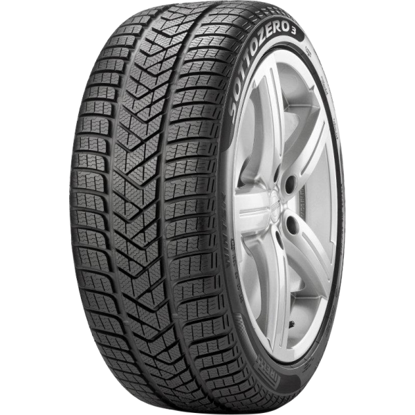 Pirelli Winter Sottozero 3 255/40 R18 95H AR Run Flat 3PMSF M+S