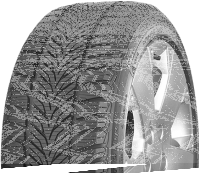 Sava Eskimo HP 2 225/55 R17 101V XL 3PMSF M+S