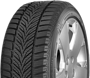 Sava Eskimo HP 2 235/45 R18 98V XL 3PMSF M+S