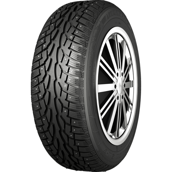 Nankang SW-7 155/80 R13 79T   3PMSF M+S