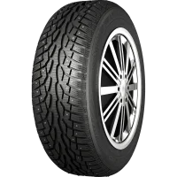 Nankang SW-7 165/70 R13 83T RF 3PMSF M+S
