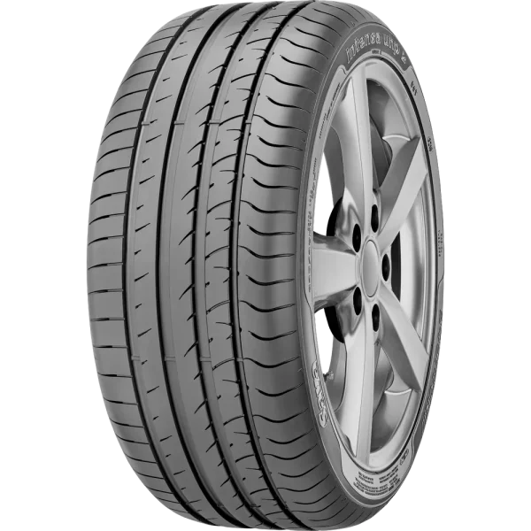 Sava Intensa UHP 2 225/40 R18 92Y XL