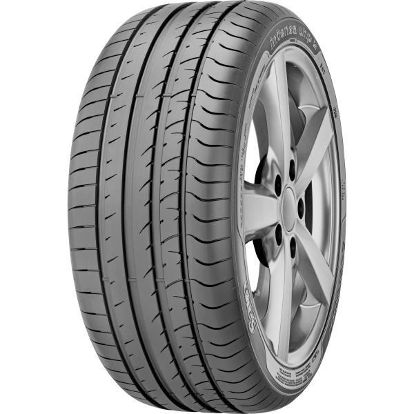 Sava Intensa UHP 2 245/35 R18 92Y XL