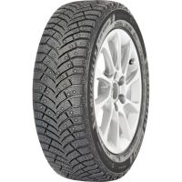 Michelin X-Ice North 4 SUV 285/50 R20 116T XL EV Suitable...