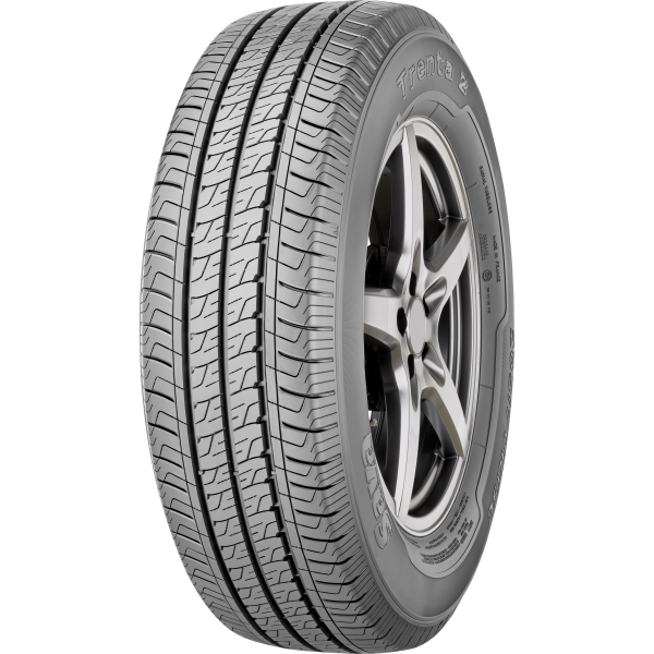 Sava Trenta 2 195/75 R16C 107S