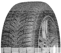 Sava Eskimo SUV 2 225/65 R17 106H XL 3PMSF M+S