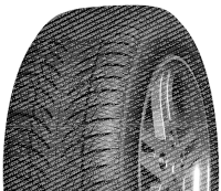Sava Eskimo SUV 2 235/60 R18 107H XL 3PMSF M+S