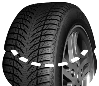 Sava Eskimo SUV 2 235/60 R18 107H XL 3PMSF M+S