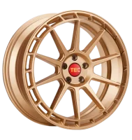 TEC Speedwheels GT 8 8,5x19 ET35 5x112 72,5 rosé-gold
