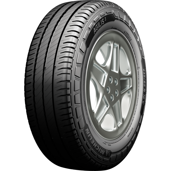 Michelin Agilis 3 215/60 R17C 109H