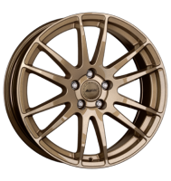 Alutec Monstr 6,5x16 ET40 5x114,3 70,1 metallic-bronze