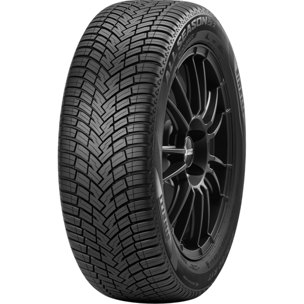 Pirelli Cinturato All Season SF2 225/40 R18 92Y XL Run Flat 3PMSF M+S