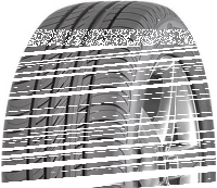 Sava Intensa SUV 2 235/55 R19 105V XL