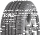 Sava Intensa SUV 2 235/55 R19 105V XL