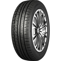 Nankang SV-55 Winter Activa 245/70 R16 111H RF 3PMSF M+S