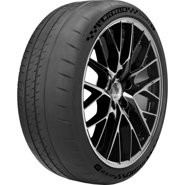 Michelin Pilot Sport Cup 2 R 265/35ZR20(102Y) HL MO1 Connect