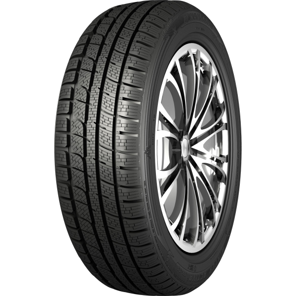 Nankang SV-55 Winter Activa 265/70 R16 112H   3PMSF M+S