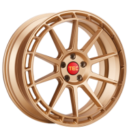 TEC Speedwheels GT 8 8,5x20 ET45 5x108 72,5 rosé-gold