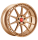 TEC Speedwheels GT 8 8,5x20 ET45 5x108 72,5 rosé-gold