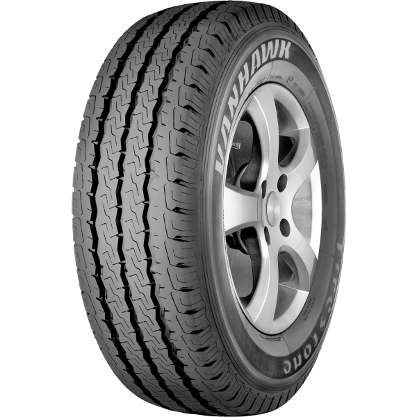 Firestone VanHawk 2 215/75 R16C 113R