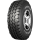 Nankang N-889 Mudstar M/T LT265/75 R16 112N  OWL M+S