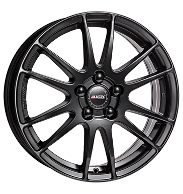 Alutec Monstr 8x20 ET45 5x112 70,1 racing-schwarz