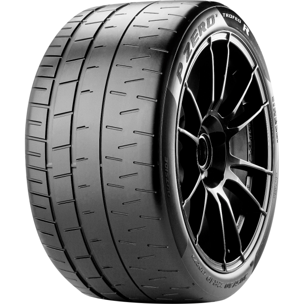 Pirelli P Zero Trofeo R 295/30ZR20(101Y) XL
