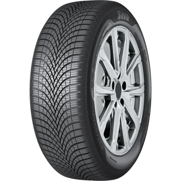 Sava All Weather 225/60 R17 99V SL 3PMSF M+S
