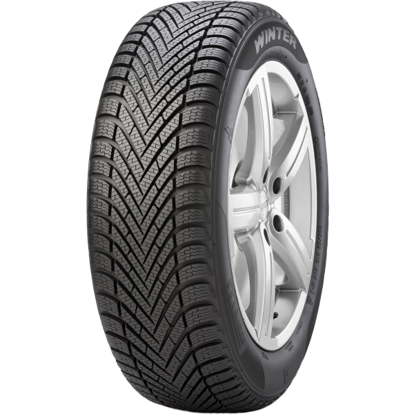 Pirelli Cinturato Winter 195/60 R16 89H * 3PMSF M+S