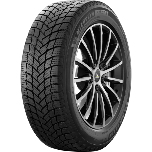Michelin X-Ice Snow 195/65 R16 92H EV Suitable ICE 3PMSF M+S