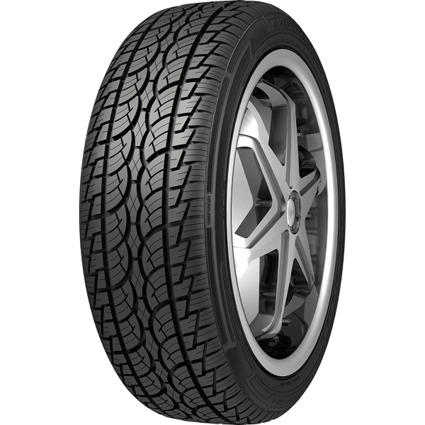 Nankang SP-7 Utility 295/35 R24 110V XL M+S
