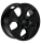Alutec Solar 8x19 ET34 5x112 66,5 diamant-schwarz