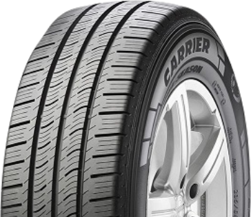 Pirelli Carrier All Season 235/65 R16C 115R 3PMSF M+S