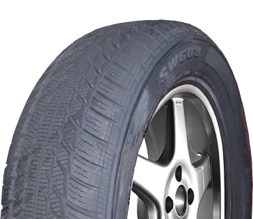 Westlake SW608 155/70 R13 75T   3PMSF M+S