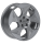 Alutec Solar 8x19 ET47,5 5x108 63,4 metal-grey