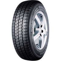 Firestone VanHawk 2 Winter 185/75 R16C 104R 3PMSF M+S