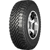 Nankang FT-9 M/T LT9,5 R15 104Q   M+S