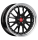 TEC Speedwheels GT Evo 8x18 ET35 4x100 64 black-polished-lip