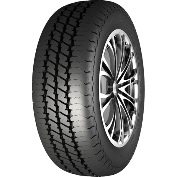 Nankang TR-10 Trailer 155/70 R12C 104N
