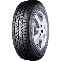 Firestone VanHawk 2 Winter 205/75 R16C 110R 3PMSF M+S