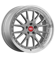 TEC Speedwheels GT Evo 8x18 ET45 5x112 72,5...
