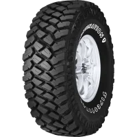 Firestone Destination M/T 2 LT255/75 R17 111Q M+S