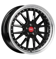 TEC Speedwheels GT Evo 8,5x19 ET45 5x112 72,5...
