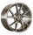 Alutec ADX.01 7,5x18 ET18 4x108 65,1 metallic-bronze frontpoliert
