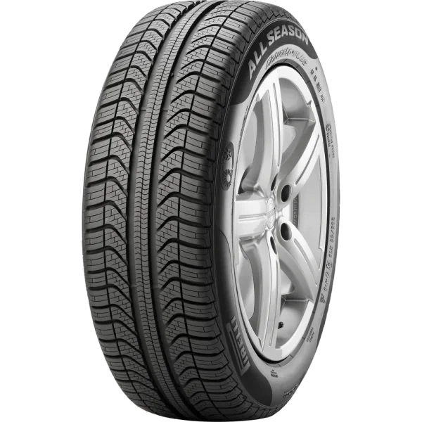 Pirelli Cinturato All Season Plus 165/70 R14 81T 3PMSF M+S